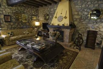 Hostal Posada San Tirso