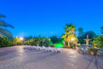 Villa Es Serral (barcella)