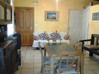 Apartamento Rural Castildetierra