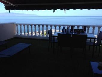 Apartment In Tenerife 100500