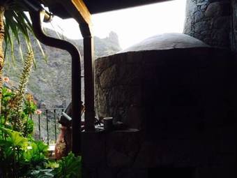 Hostal Alojamiento Rural La Monta�a