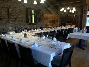 Apartamentos Tur�sticos El Duende De Carricuende