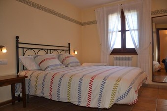 Agroturismo Casa Rural Borda Marianet