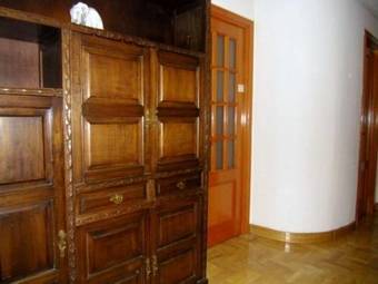 Albergue Pensi�n Calle Mayor