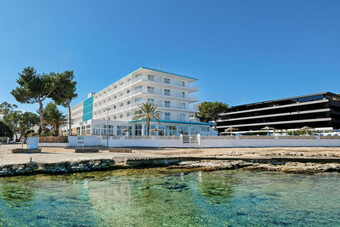 Hotel Azuline Mar Amantis I&ii