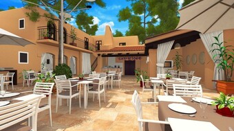 Hotel Fergus Style Punta Arabi