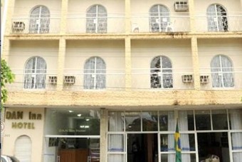 Hotel Dan Inn Barretos