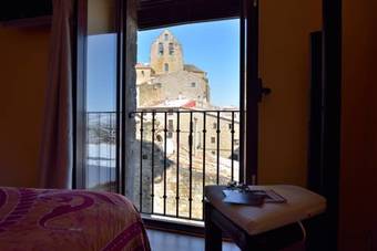 Hostal Ruta Del Tiempo