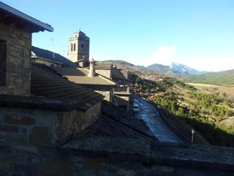 Agroturismo Casa Encuentra