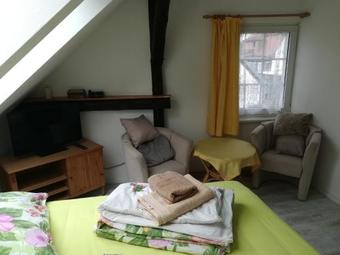 Hostal F�nf Linden