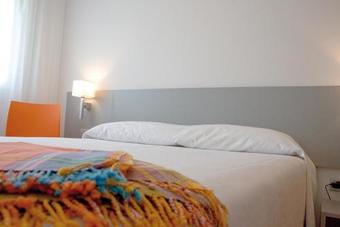 Aparthotel Porto Cabana