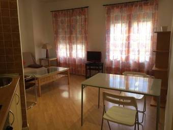 Apartamento Stop In Flat