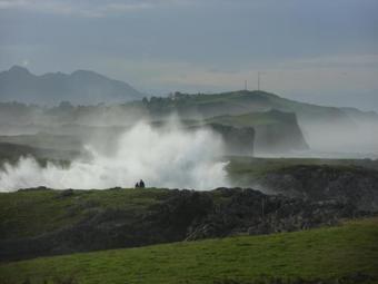 Apartamentos Playa La Franca