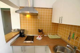 Apartamento Buganvilla