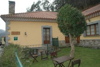 Apartamentos Las Camelias