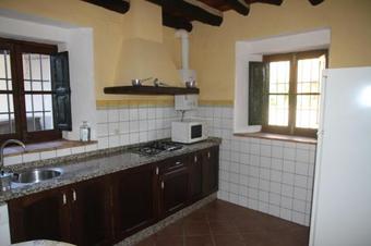 Agroturismo Dos Laureles