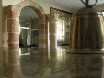 Hostal Posta Real