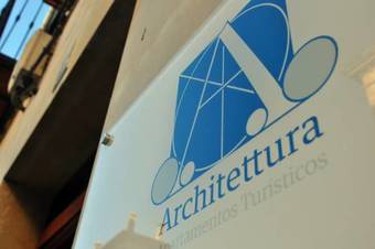 Apartamentos Tur�sticos Architettura �beda