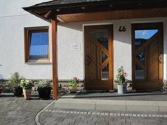 Apartamento Ferienwohnung Auel