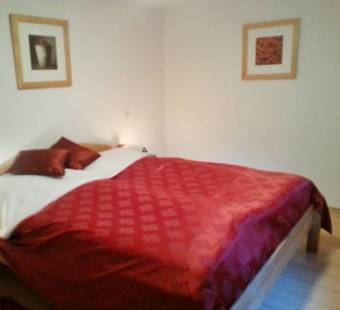 Apartamento Ferienwohnung Am N�rburgring 2.og