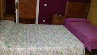Hostal Velarde