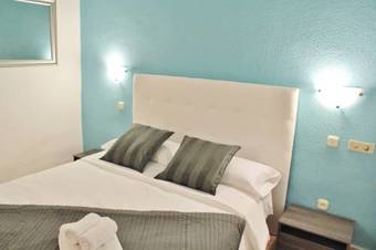 Apartamento Estudio Paraiso Del Sur