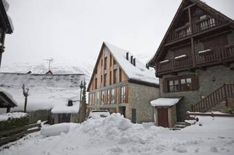 Apartamentos Arties I