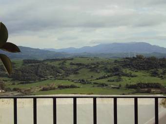 Casa Rural El Zagu�n