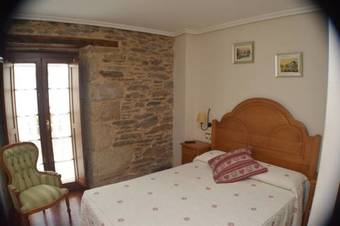 Hostal Pension Rustica-caldelas Sacra
