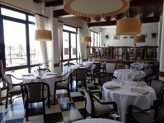 Hostal Restaurant S'algaret
