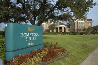 Hotel Homewood Suites By Hilton Houston-clear Lake
