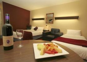 Quality Hotel Colonial  Launceston
