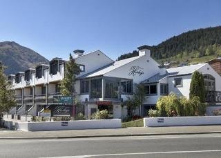 Hotel Quality Inn Hurleys