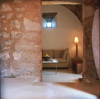 Hotel Cases De Son Barbassa