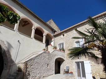 Bed & Breakfast Les Parfums Du Midi