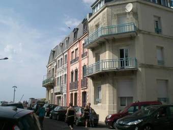 Apartamentos Villa Mes Souvenirs