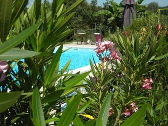 Bed & Breakfast Chambre D'h�tes Mas Castel