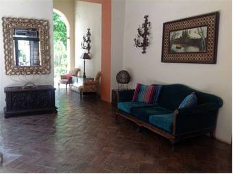 Hotel Posada De Palacio