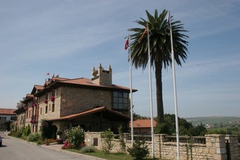 Hotel Marfrei