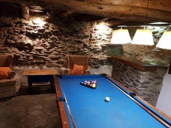 Agroturismo Pamparural