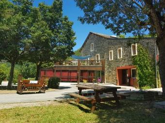 Vvf Villages � Le Sud Aveyron � Brusque