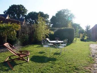 La Long�re D'auberville