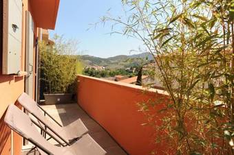Apartamento Le 15-appartments Collioure