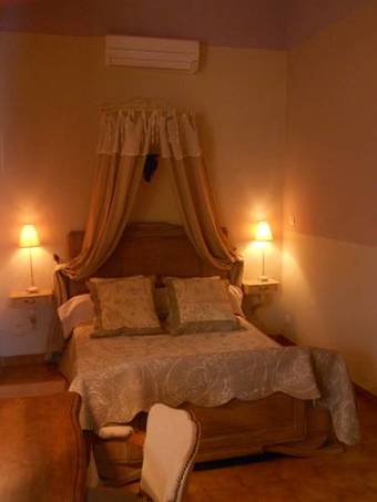 Apartamento G�tes Lou Magnan