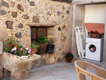 Casa Rural La Pileta - Bentejui