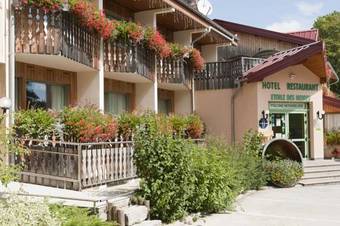 Hotel Etoile Des Neiges