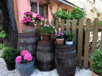 Hostal La Rose Pourpre