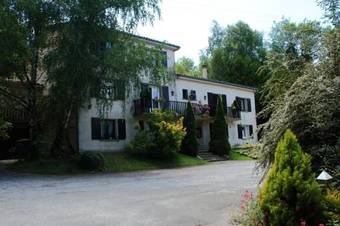 Bed & Breakfast Chambres D'h�tes L'or�e Des Bois