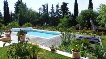 Apartamento Studio � St Cezaire Sur Siagne