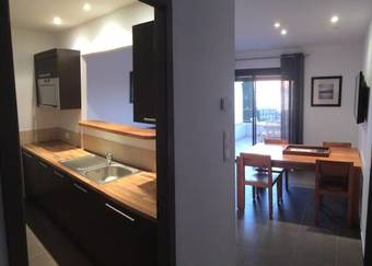 Hotel H�tel & R�sidence Kallist� Porticcio